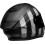 Casco Bell Race Star Flex Dlx Fasthouse Street Punk Negro |800773800|