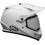 Casco Bell Mx-9 Adventure Mips Blanco Brillo |800797100|