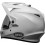 Casco Bell Mx-9 Adventure Mips Blanco Brillo |800797100|