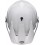 Casco Bell Mx-9 Adventure Mips Blanco Brillo |800797100|