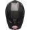 Casco Bell Moto-10 Spherical Solid Negro Mate |800748301|