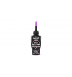 Aceitera Muc-Off Ebike Humedo Nitruro Boro 50Ml