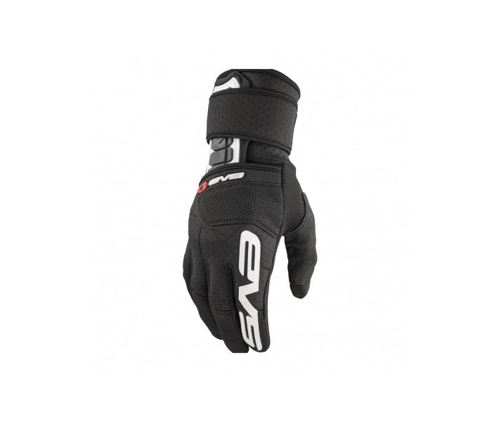 Guantes Evs Wrister Negro |GLWBK|