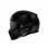 Casco Mt Sv Streetfighter Sv S Solid A1 Negro Mate |13270000133|