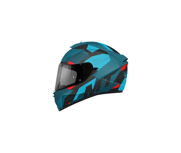 Casco discount blade 2