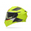 Casco Mt Genesis Sv Talo C3 Gris Amarillo Fluor Mate |1347A632303|