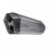 LV-12 Titanium Slip-On Muffler LEO VINCE /18114429/