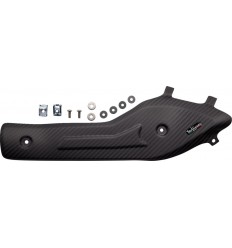 Heat Shield LEO VINCE /18611599/