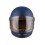 Casco ByCity Roadster Azul Mate |00000086|