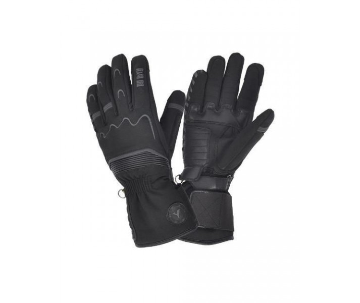 Guantes ByCity Touring Negro |1000162|