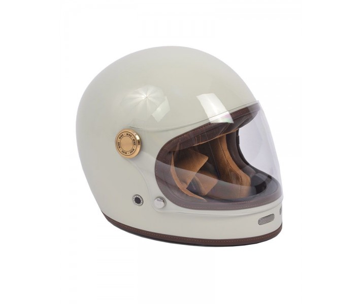 Casco ByCity Roadster II Crema Beige |000000100|