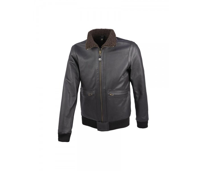 Chaqueta The Alfa Marrón |4000187|