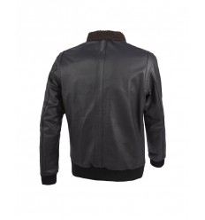 Chaqueta The Alfa Marrón |4000187|