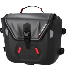 Alforja Sw-Motech SysBag WP S Negro |35011920|