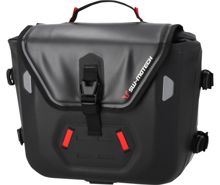 Alforja Sw-Motech SysBag WP S Negro |35011920|