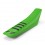 Funda Asiento Onegripper Ribbed Verde Negro /OGSC02-GNBLBL/