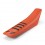 Funda Asiento Onegripper Ribbed Naranja Negro /OGSC02-OEBLBL/