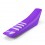 Funda Asiento Onegripper Ribbed Morado Blanco /OGSC02-PLWHWH/