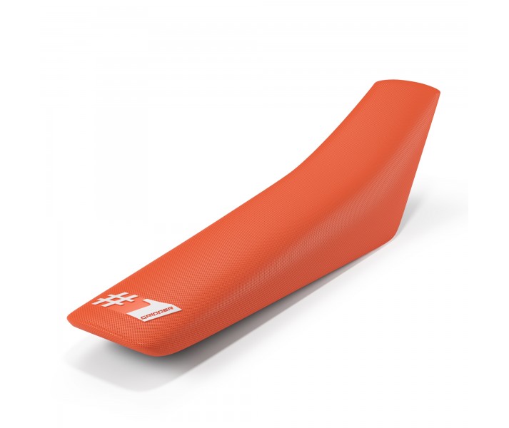 Funda Asiento Onegripper Light Naranja /OGSC03-OE/