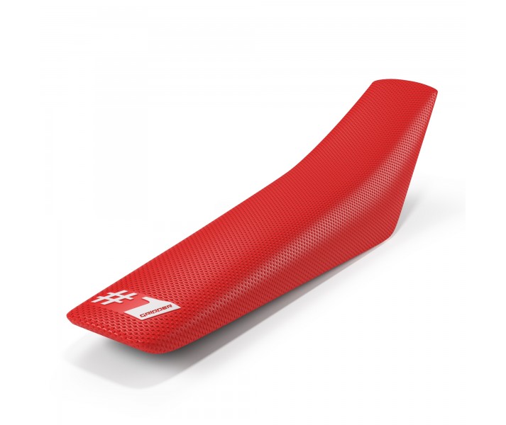 Funda Asiento Onegripper Original V2 Rojo /OGSC01-V2-RD/