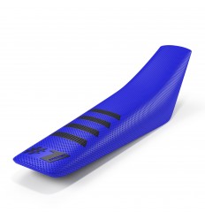 Funda Asiento Onegripper Ribbed Azul Negro /OGSC02-BEBLBL/