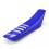 Funda Asiento Onegripper Ribbed Azul Blanco /OGSC02-BEWHWH/