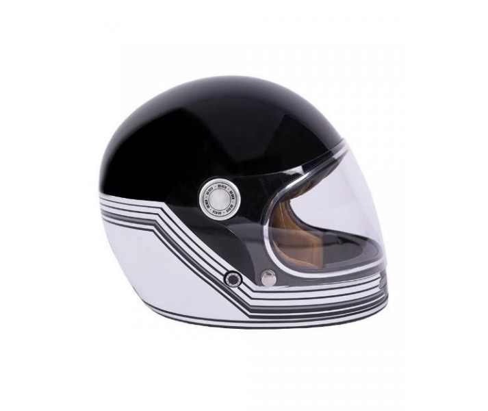 Casco ByCity Roadster II Line |000000101|