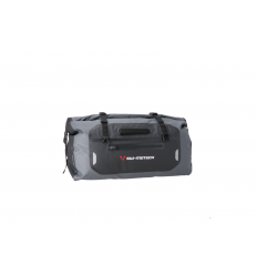 Bolsa Trasera Sw_Motech Drybag 350. 35 l. Impermeable Gris Negro |35300041|