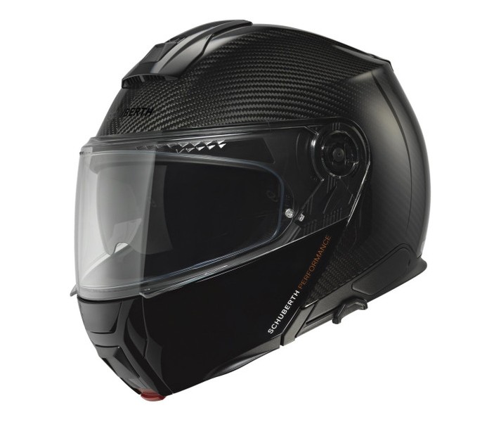 Casco Schuberth C5 Carbon Brillo |20113765|