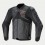 Chaqueta Alpinestars Atem V5 Cuero Negro |3106524-10|