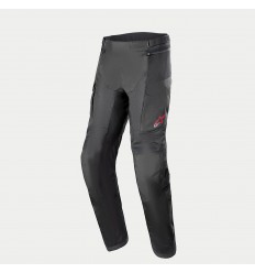 Pantalón Alpinestars Corto Andes Air Drystar Negro |3220224-10|