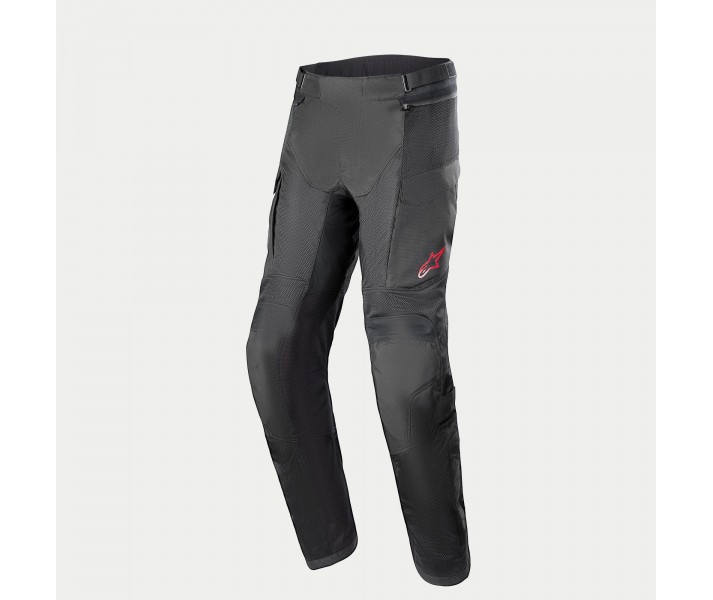 Pantalón Alpinestars Andes Air Drystar Negro |3220224-10|