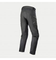 Pantalón Alpinestars Andes Air Drystar Negro |3220224-10|