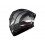 Casco MT Helmets Braker SV Chento Gris Mate |1346A561033|