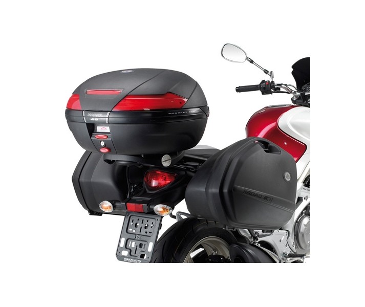 Adaptador Kappa Top Mk C/Km5 Suzuki.Gladius.65 |KR121|