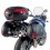 Adaptador Kappa Top Mk C/Km5 Triumph.Tiger.105 |KR225|