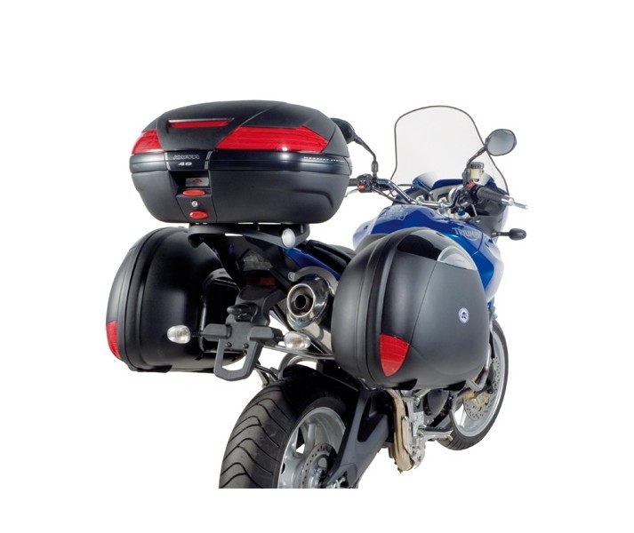 Adaptador Kappa Top Mk C/Km5 Triumph.Tiger.105 |KR225|