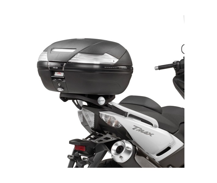 Adaptador Kappa Top Mk C/Km5 Yamaha.T-Max.500/ |KR2013|