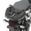 Adaptador Kappa Top Mk C/Km7 Suzuki dlv.Strom.1 |KR3105|