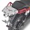 Adaptador Kappa Top Mk C/Mk Guzzi.V85.Tt.19 |KRA8203|