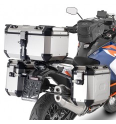 Adaptador Kappa Top Mk C/Mk Ktm.Super Adventur |KRA7713|