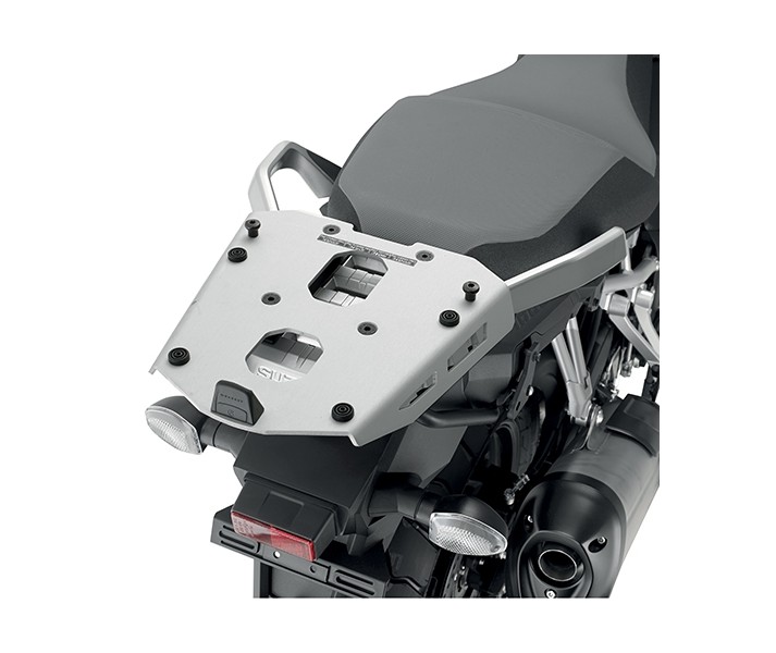 Adaptador Kappa Top Mk C/Mk Suzuki.Dl.V-Strom. |KRA3112|