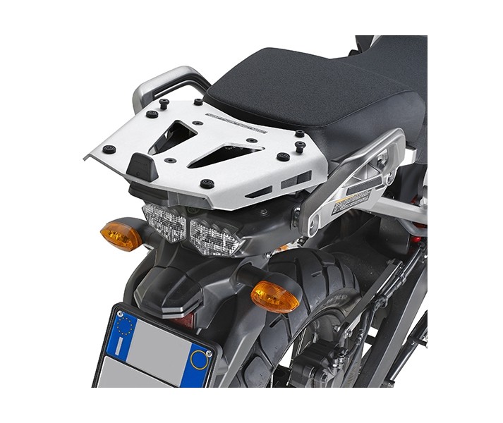 Adaptador Kappa Top Mk C/Mk Yamaha.Xtz/Ze.Supe |KRA2101|