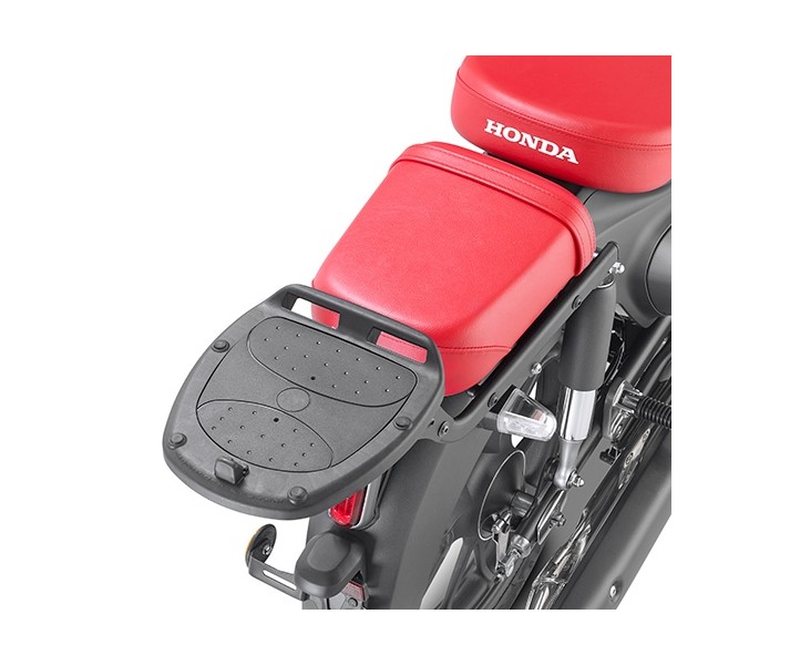 Adaptador Kappa Top Ml P/Intml Honda.Super.Cub |KR1195|