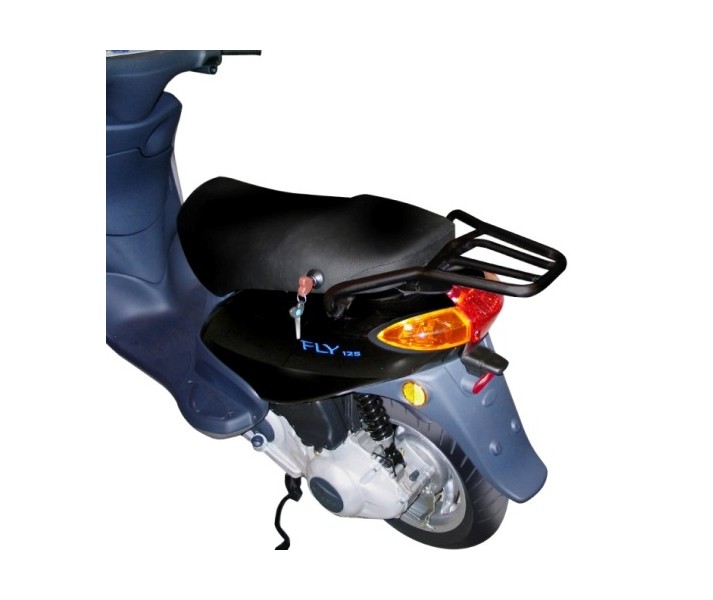 Adaptador Kappa Top Ml P/Intml Piaggio.Fly.50- |KR104|