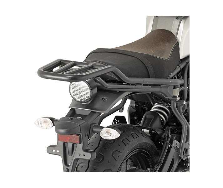 Adaptador Kappa Top P/K636-Intml Yamaha.Xsr.700 |KR2126|