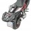 Adaptador Kappa Top P/Km5-Km7-Km8A/Bkm5M-Km6M Honda |KR1200|