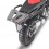 Adaptador Kappa Top P/Km5-Km7-Km8-Km9-Km5M-Km6 Aprilia |KR6710|