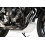 Cubrecarter SW-Motech Honda CB500X Plata |05061503|