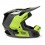 Casco Fox V3 Rs Efekt Amarillo Flour |29640-130|